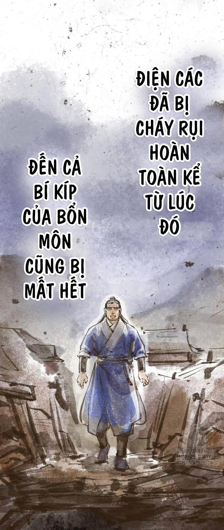 Quỷ Công Di Lục Chapter 20 - Trang 40