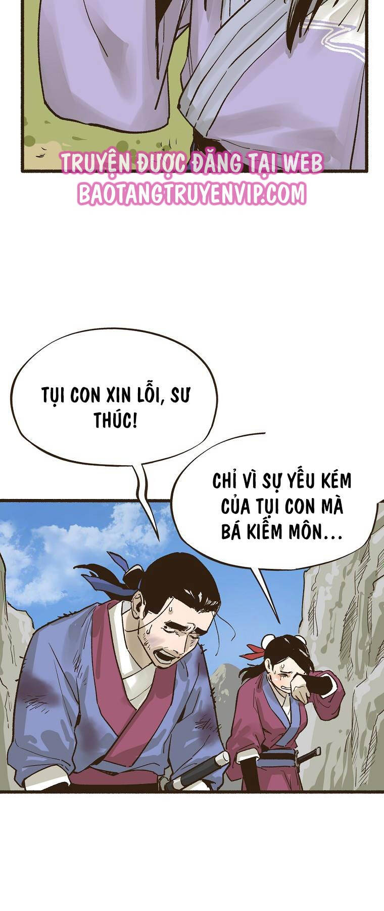 Quỷ Công Di Lục Chapter 4 - Trang 10