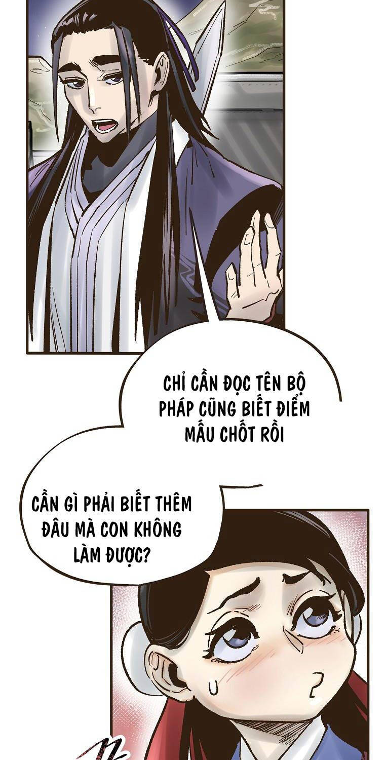 Quỷ Công Di Lục Chapter 26 - Trang 62