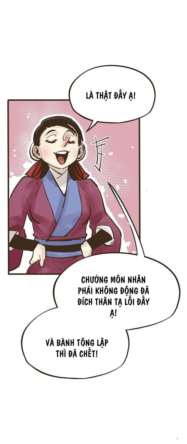 Quỷ Công Di Lục Chapter 18 - Trang 61