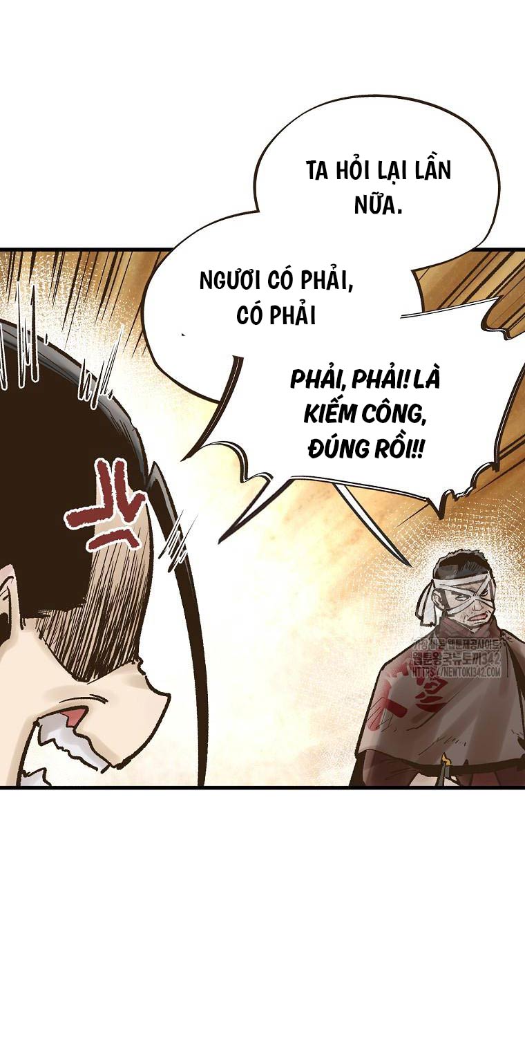 Quỷ Công Di Lục Chapter 30 - Trang 10