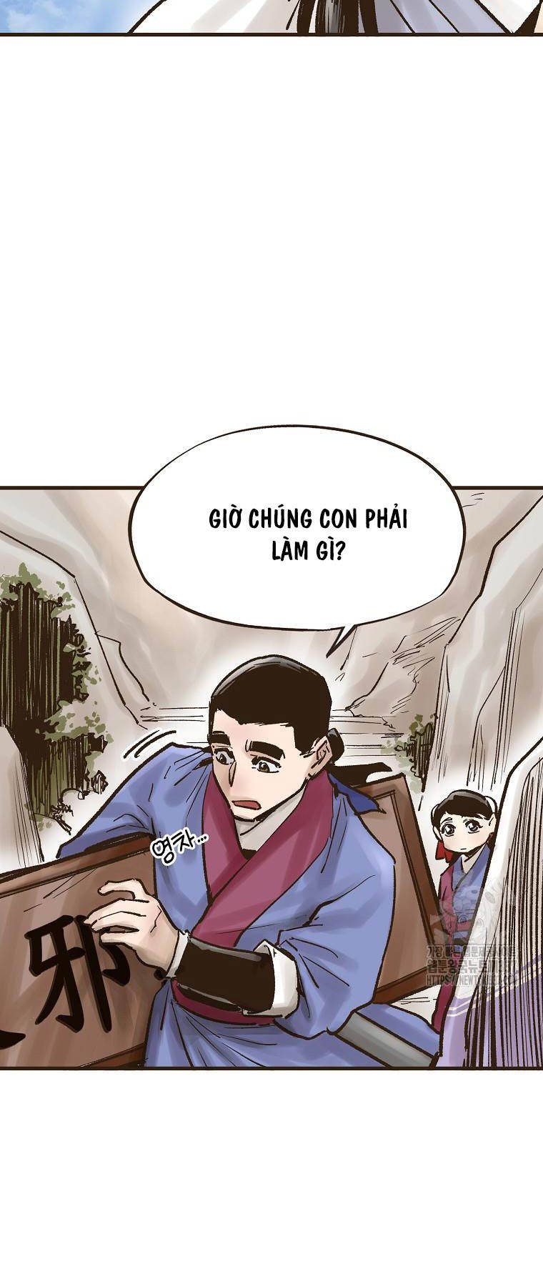 Quỷ Công Di Lục Chapter 15 - Trang 67