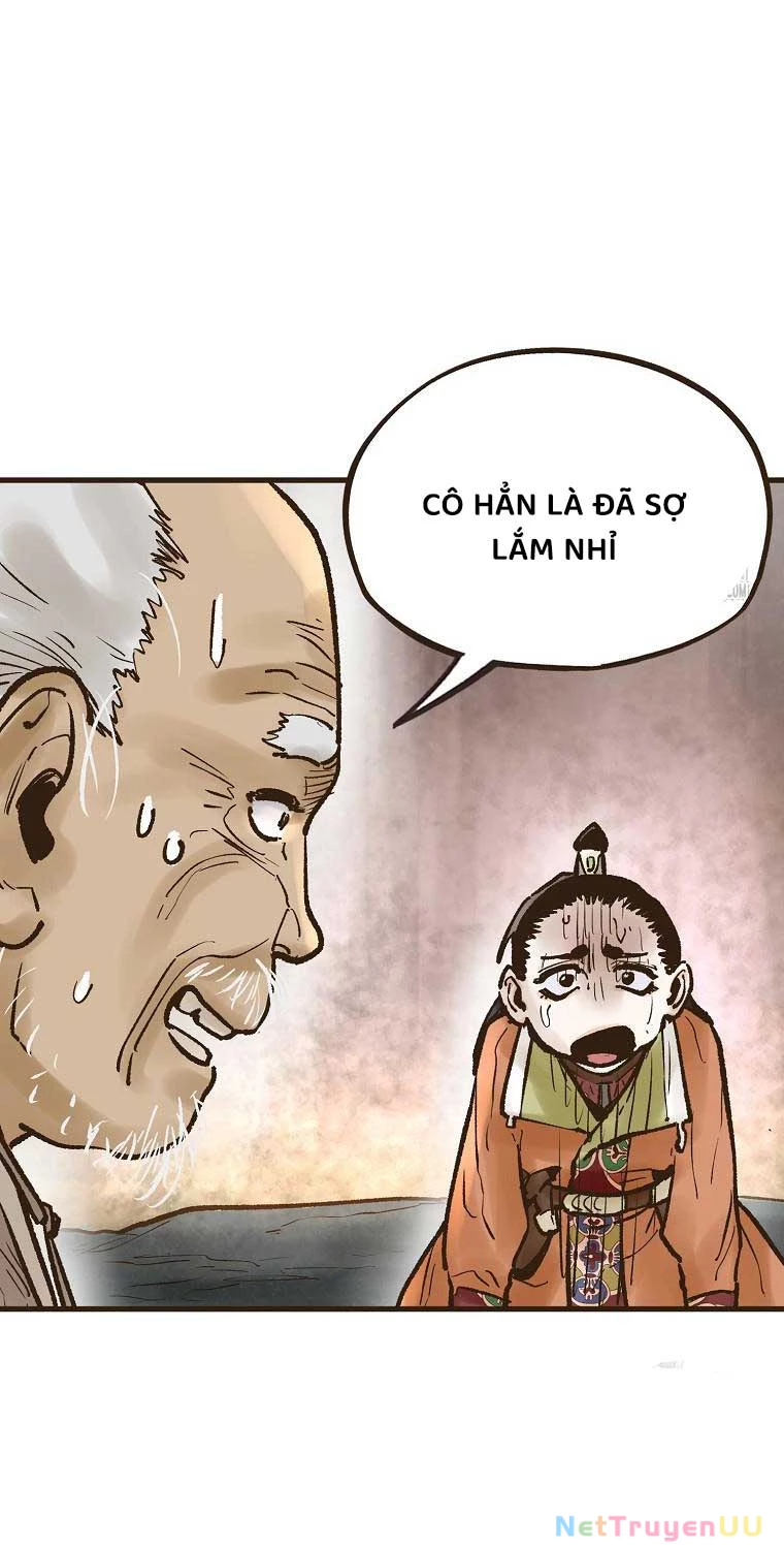 Quỷ Công Di Lục Chapter 37 - Trang 50