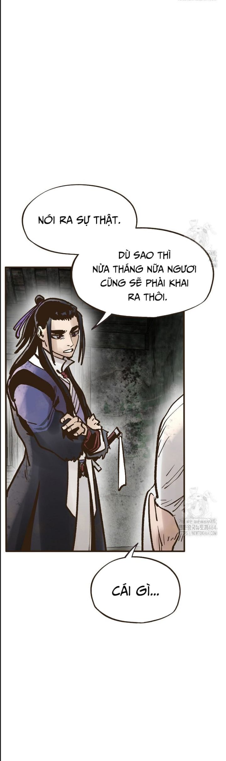 Quỷ Công Di Lục Chapter 43 - Trang 62