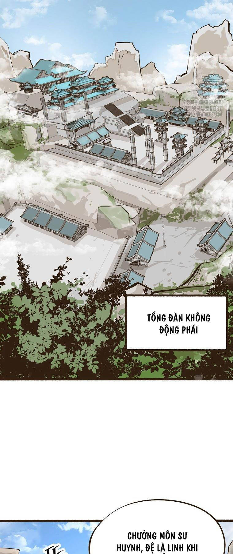 Quỷ Công Di Lục Chapter 8 - Trang 17