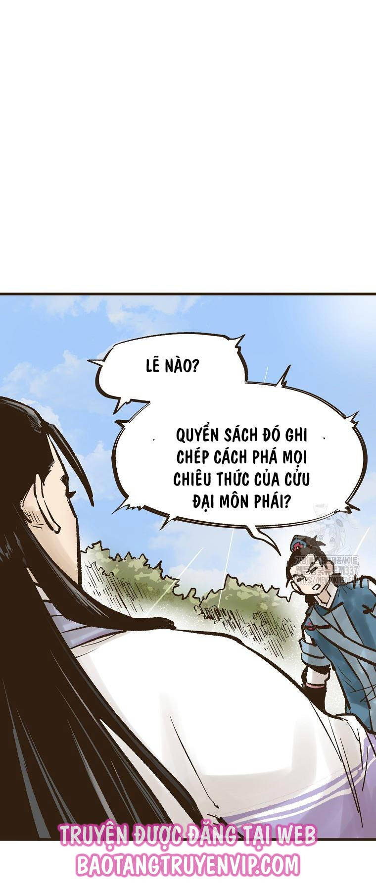 Quỷ Công Di Lục Chapter 17 - Trang 46