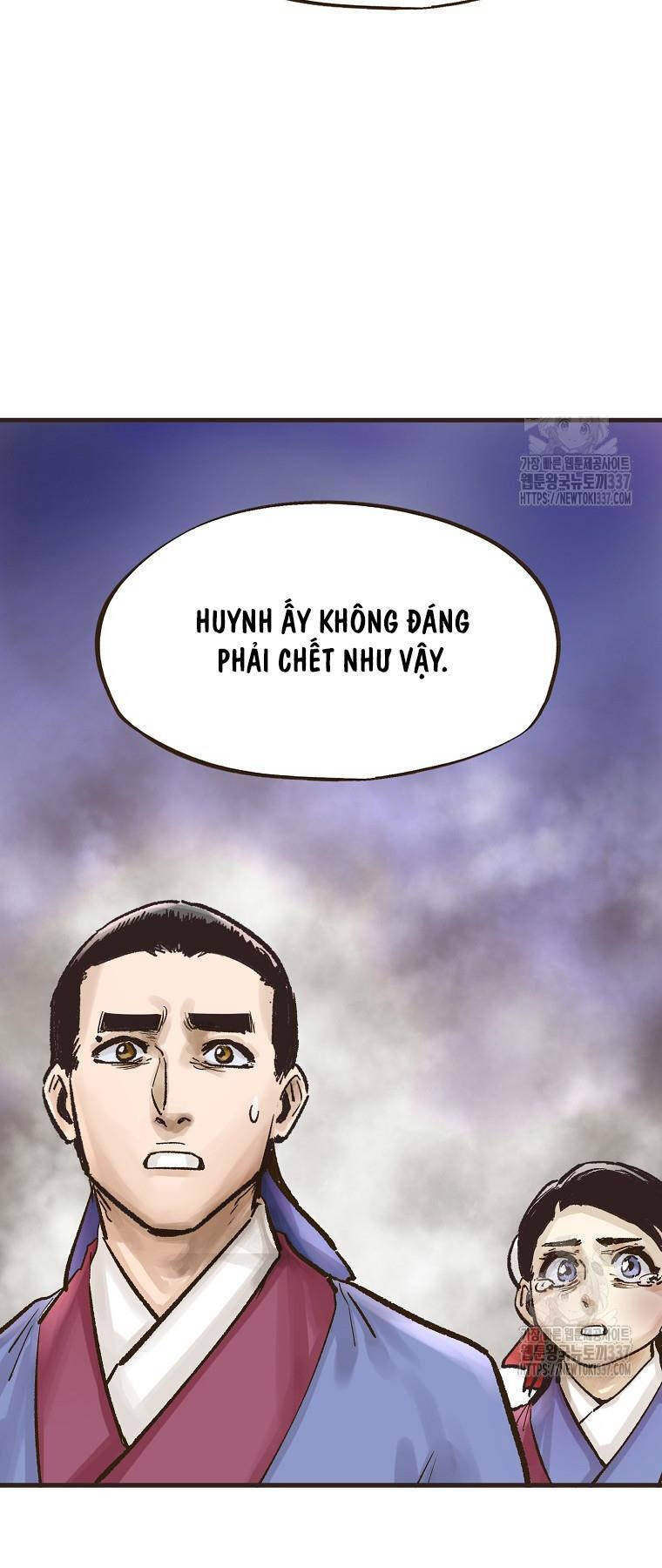 Quỷ Công Di Lục Chapter 14 - Trang 18