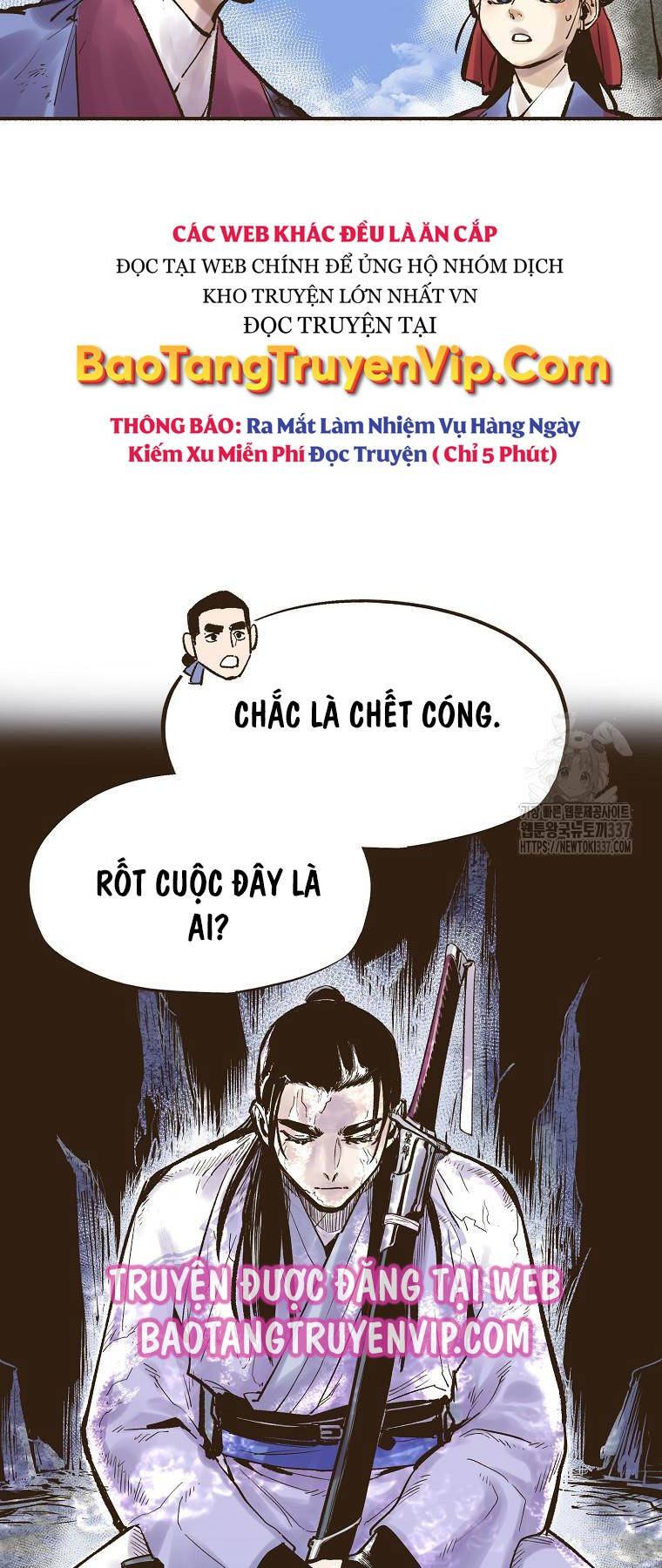 Quỷ Công Di Lục Chapter 2 - Trang 9