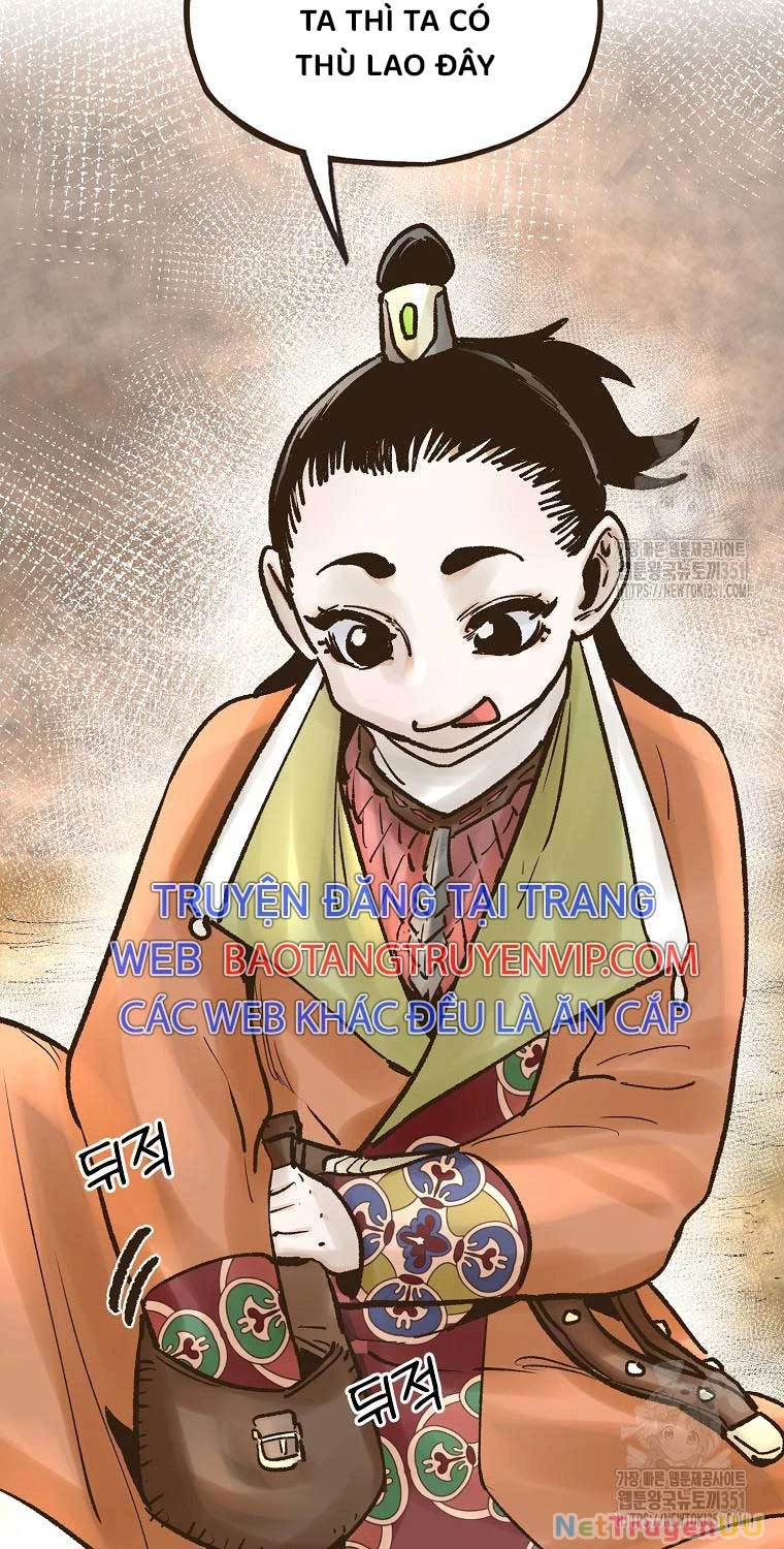 Quỷ Công Di Lục Chapter 37 - Trang 10