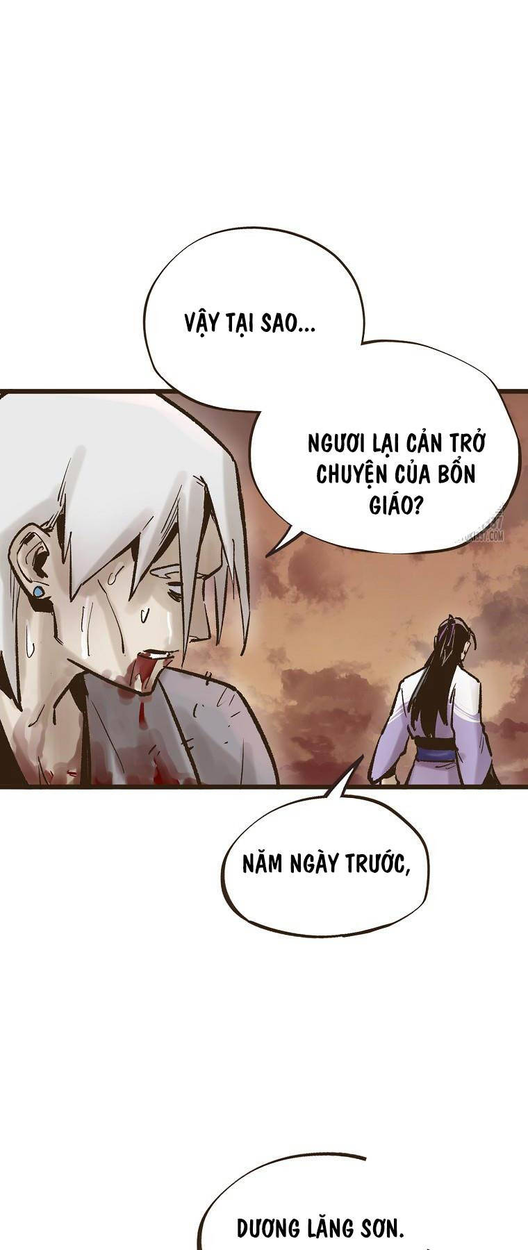 Quỷ Công Di Lục Chapter 12 - Trang 26