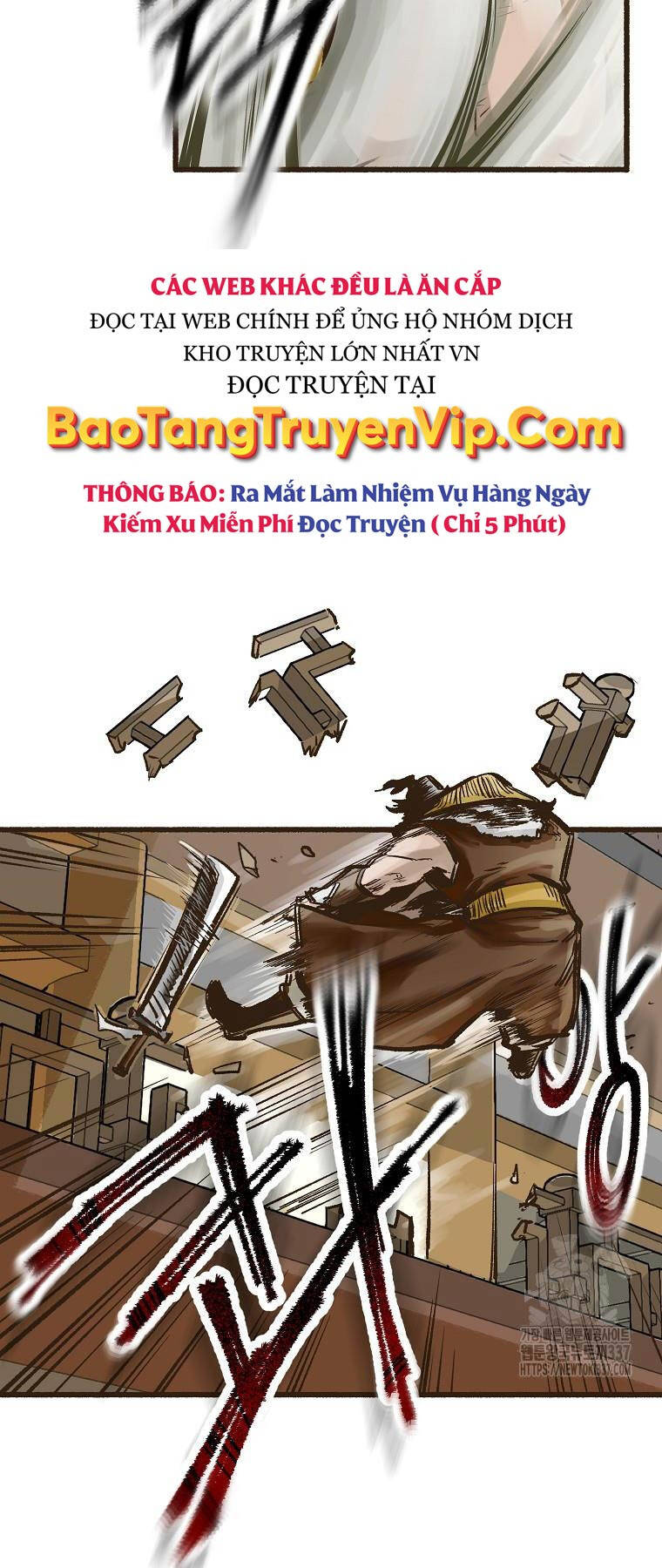 Quỷ Công Di Lục Chapter 7 - Trang 30