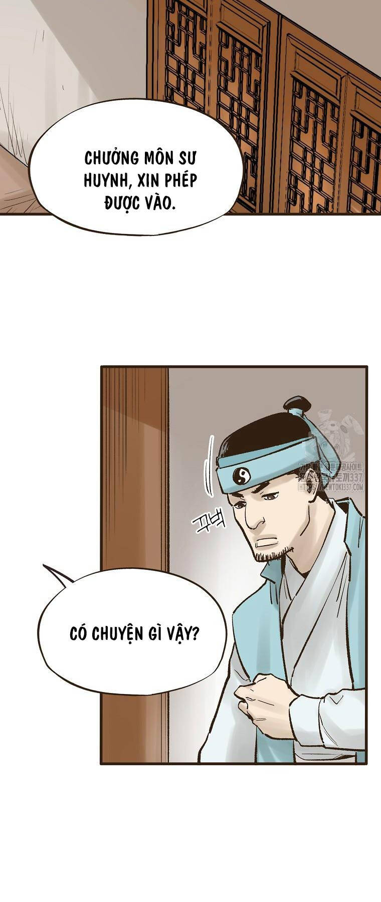 Quỷ Công Di Lục Chapter 12 - Trang 53