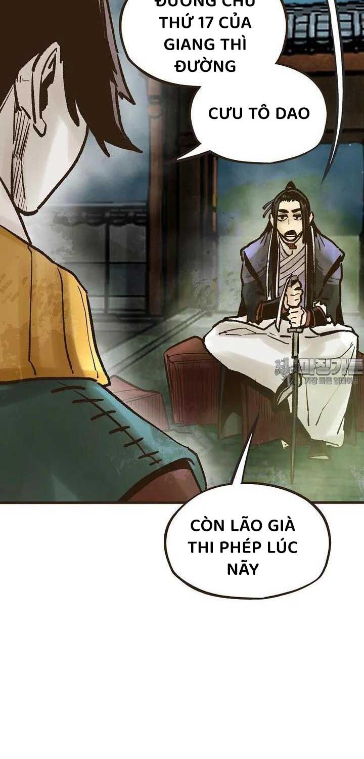 Quỷ Công Di Lục Chapter 40 - Trang 88