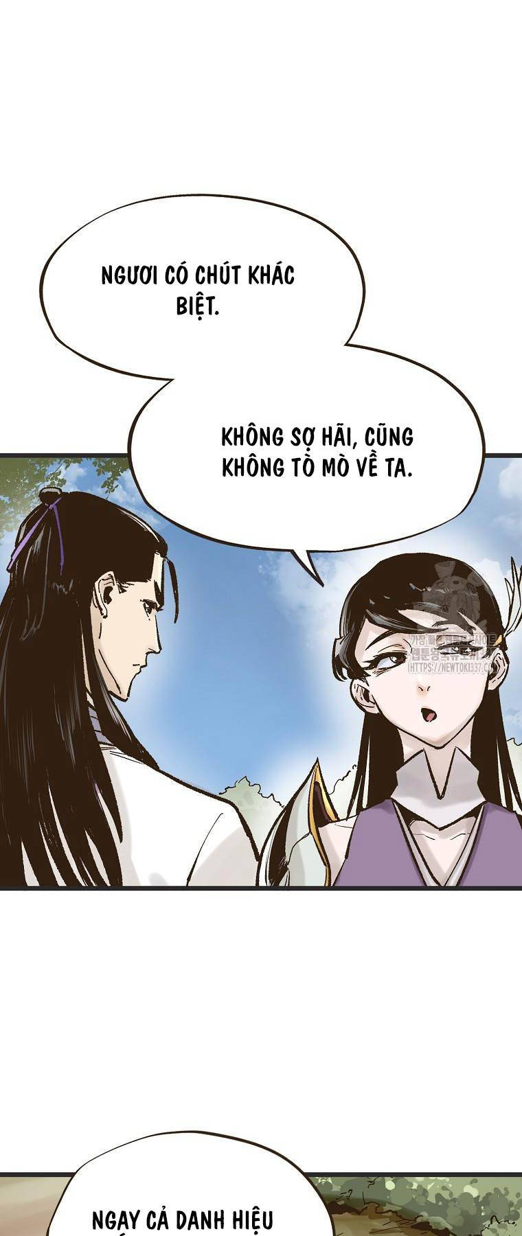 Quỷ Công Di Lục Chapter 11 - Trang 8