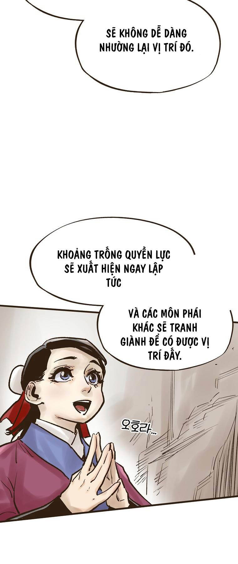 Quỷ Công Di Lục Chapter 15 - Trang 50