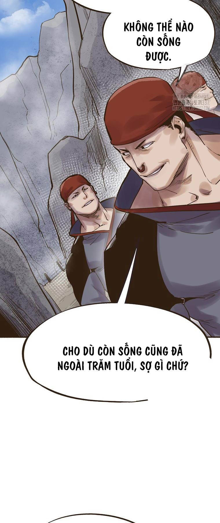 Quỷ Công Di Lục Chapter 2 - Trang 24