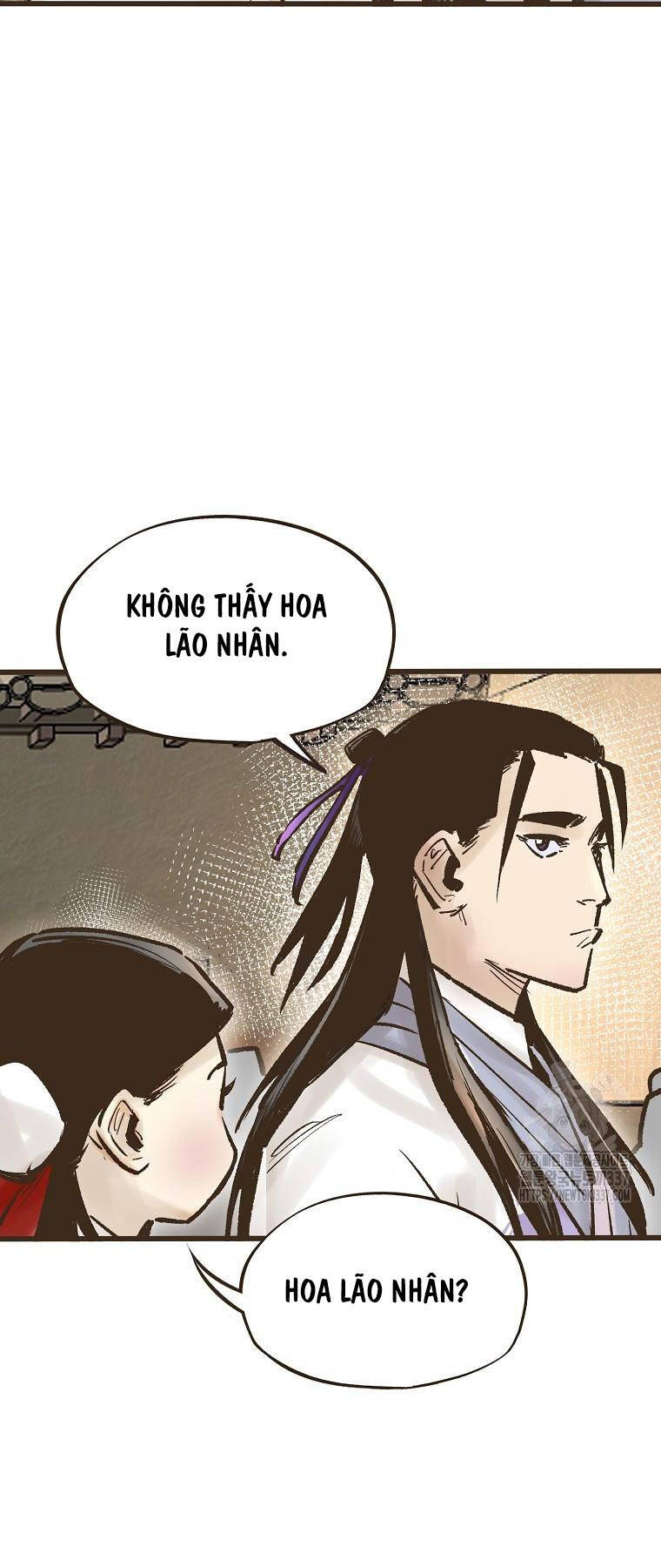 Quỷ Công Di Lục Chapter 18 - Trang 37