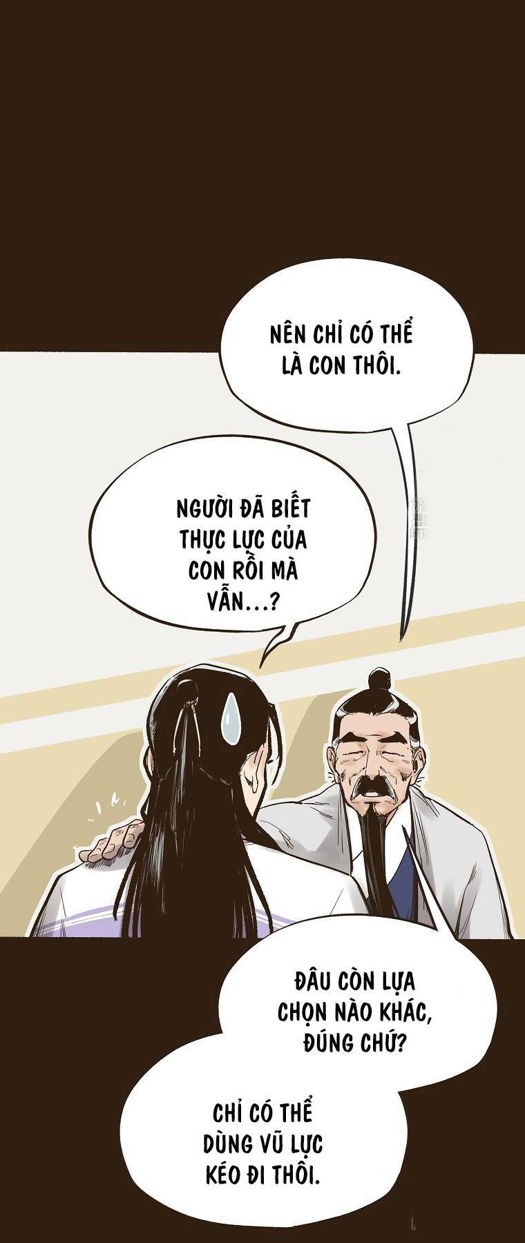 Quỷ Công Di Lục Chapter 3 - Trang 68