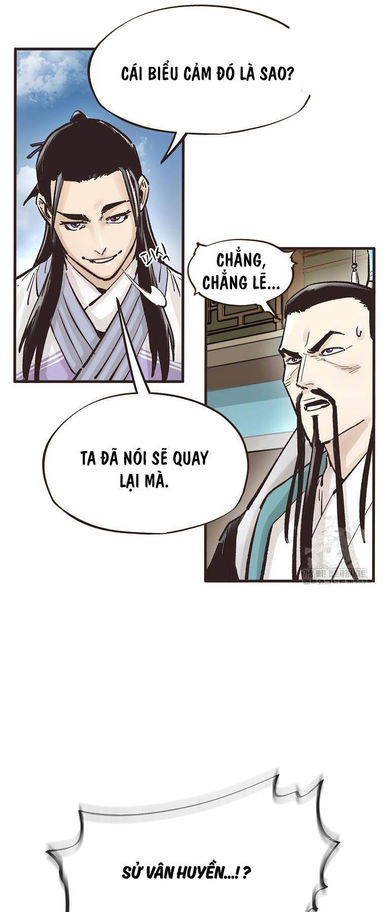 Quỷ Công Di Lục Chapter 13 - Trang 6