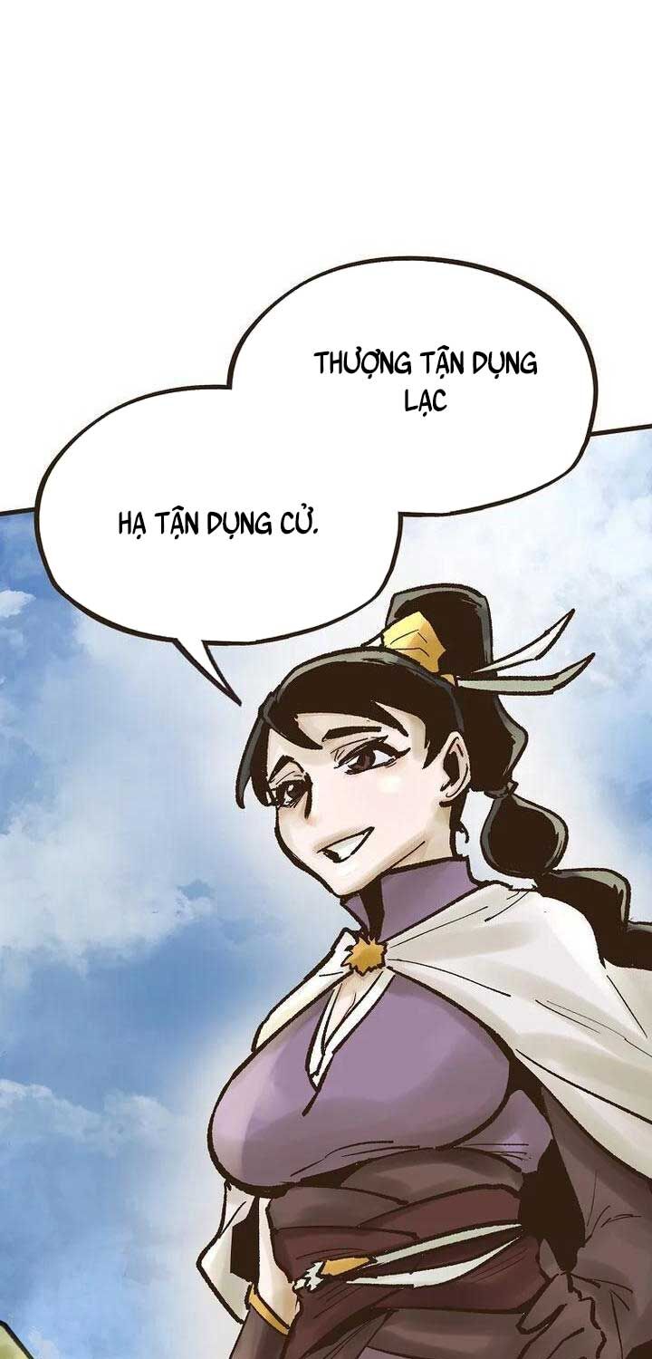 Quỷ Công Di Lục Chapter 42 - Trang 14