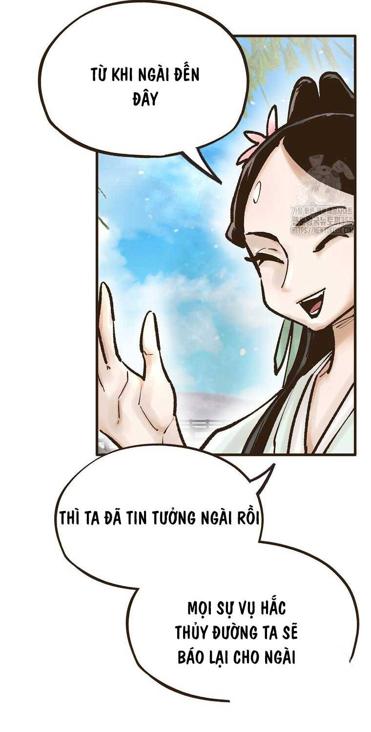 Quỷ Công Di Lục Chapter 36 - Trang 110