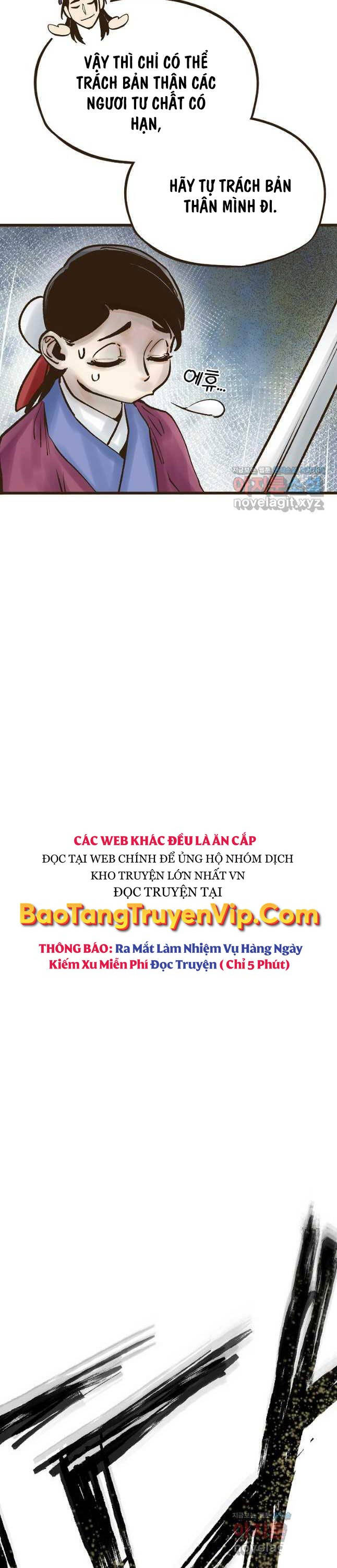 Quỷ Công Di Lục Chapter 23 - Trang 48