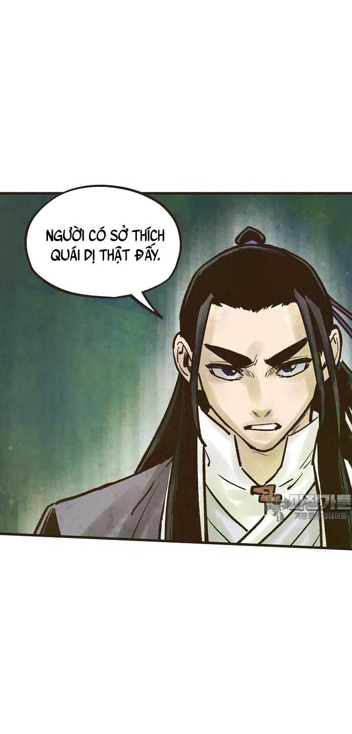 Quỷ Công Di Lục Chapter 39 - Trang 84