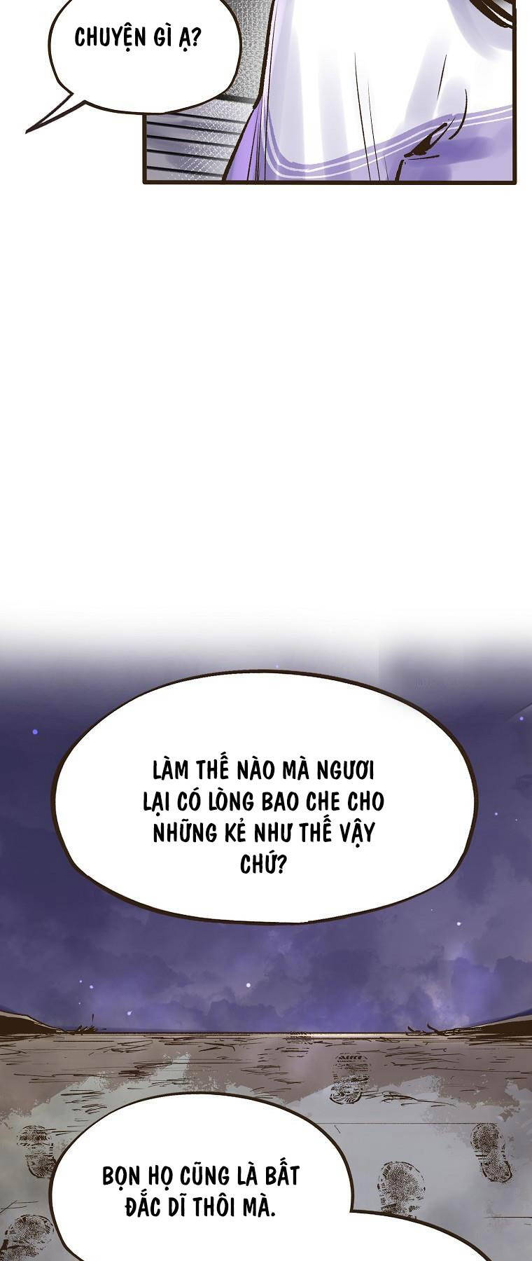 Quỷ Công Di Lục Chapter 19 - Trang 40