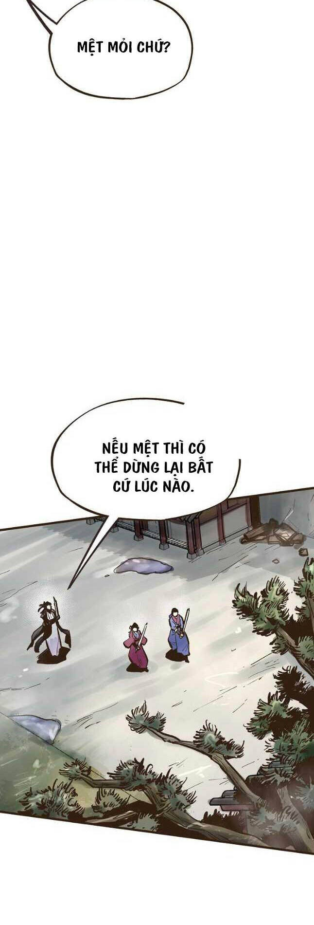 Quỷ Công Di Lục Chapter 21 - Trang 27