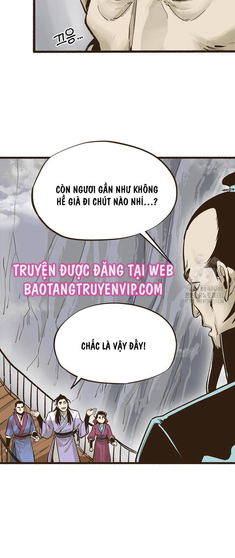 Quỷ Công Di Lục Chapter 4 - Trang 50