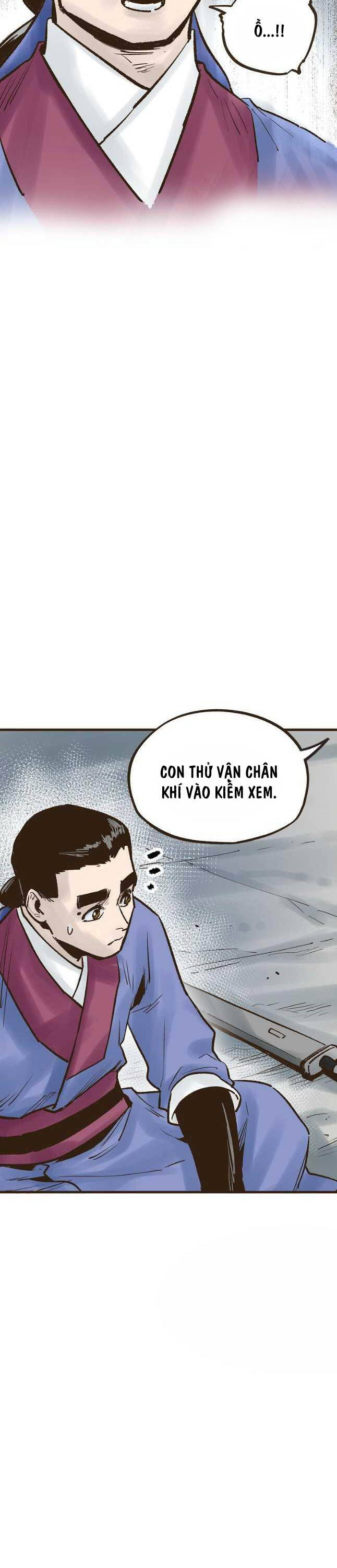 Quỷ Công Di Lục Chapter 22 - Trang 18