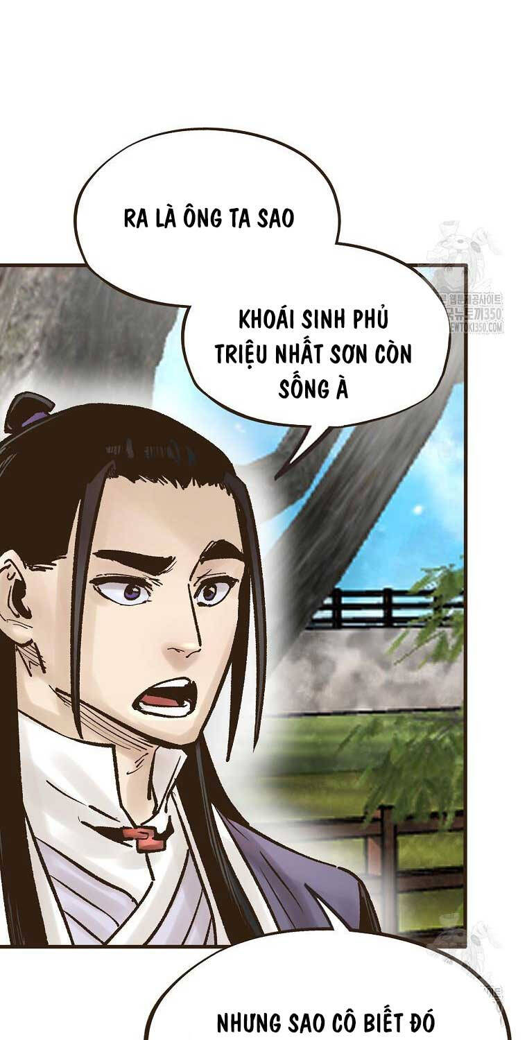 Quỷ Công Di Lục Chapter 36 - Trang 84