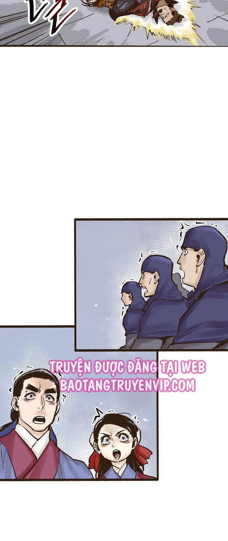 Quỷ Công Di Lục Chapter 5 - Trang 59