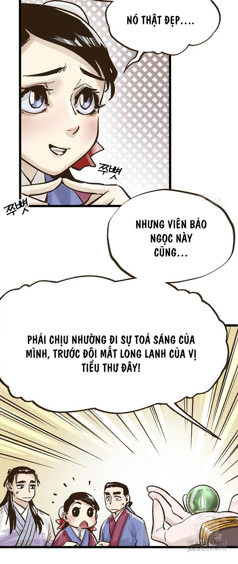 Quỷ Công Di Lục Chapter 10 - Trang 45