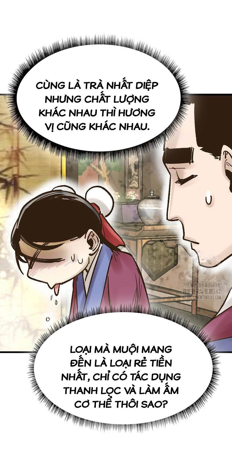 Quỷ Công Di Lục Chapter 29 - Trang 48