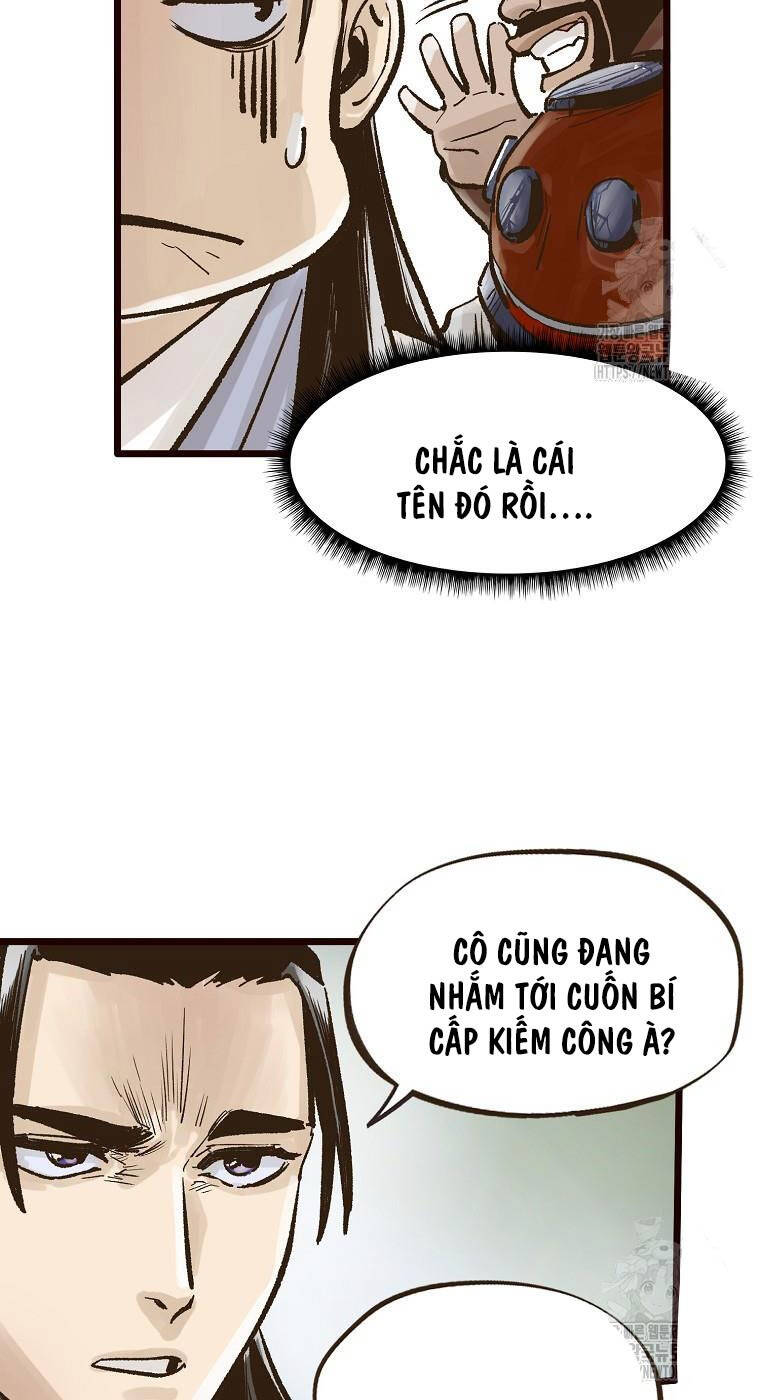 Quỷ Công Di Lục Chapter 10 - Trang 37