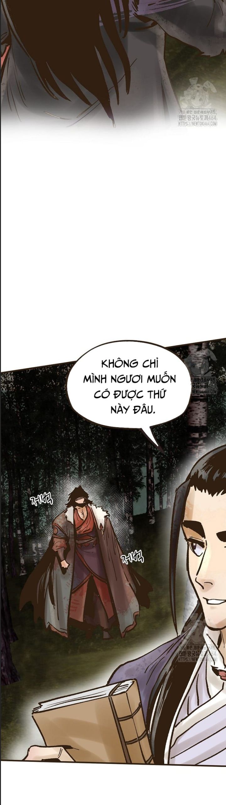 Quỷ Công Di Lục Chapter 43 - Trang 11