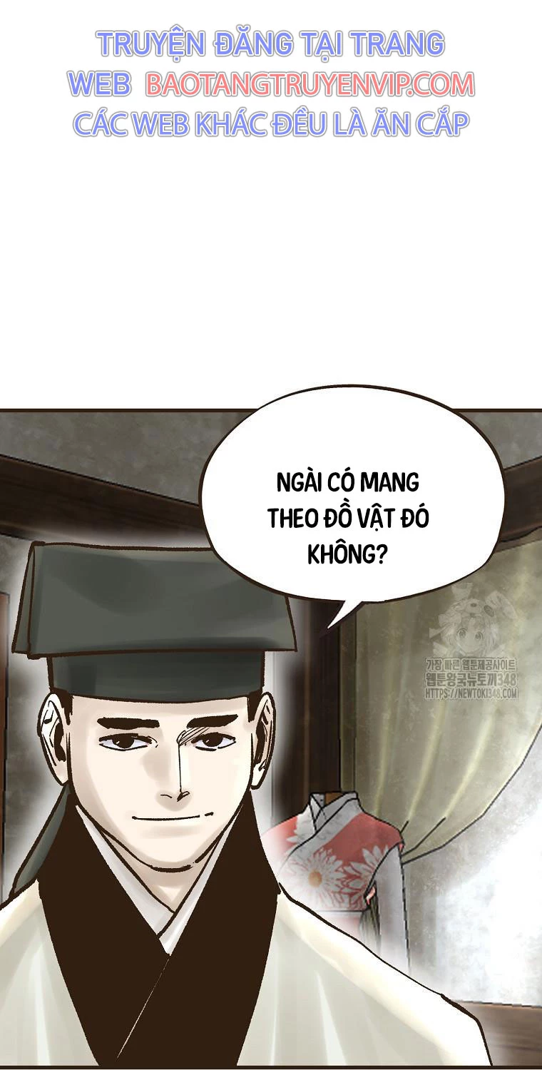 Quỷ Công Di Lục Chapter 33 - Trang 22