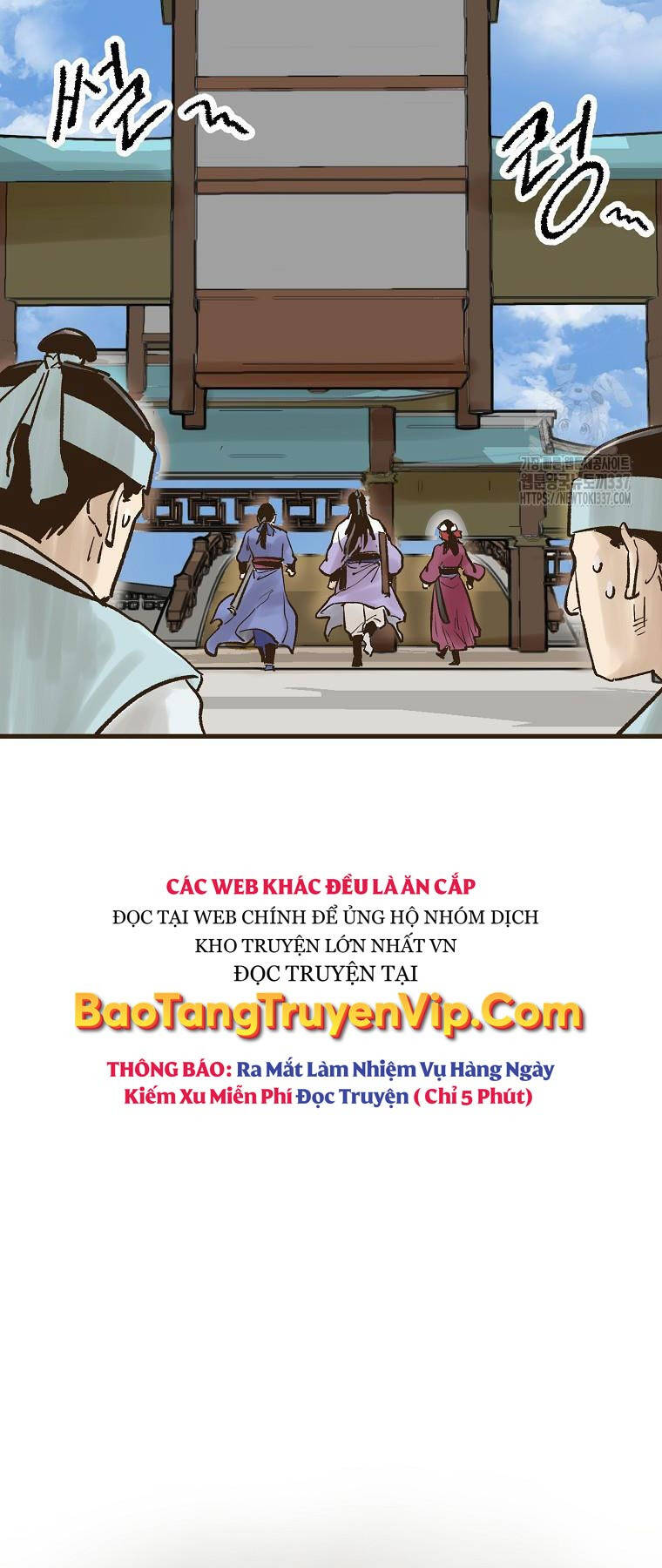 Quỷ Công Di Lục Chapter 15 - Trang 28