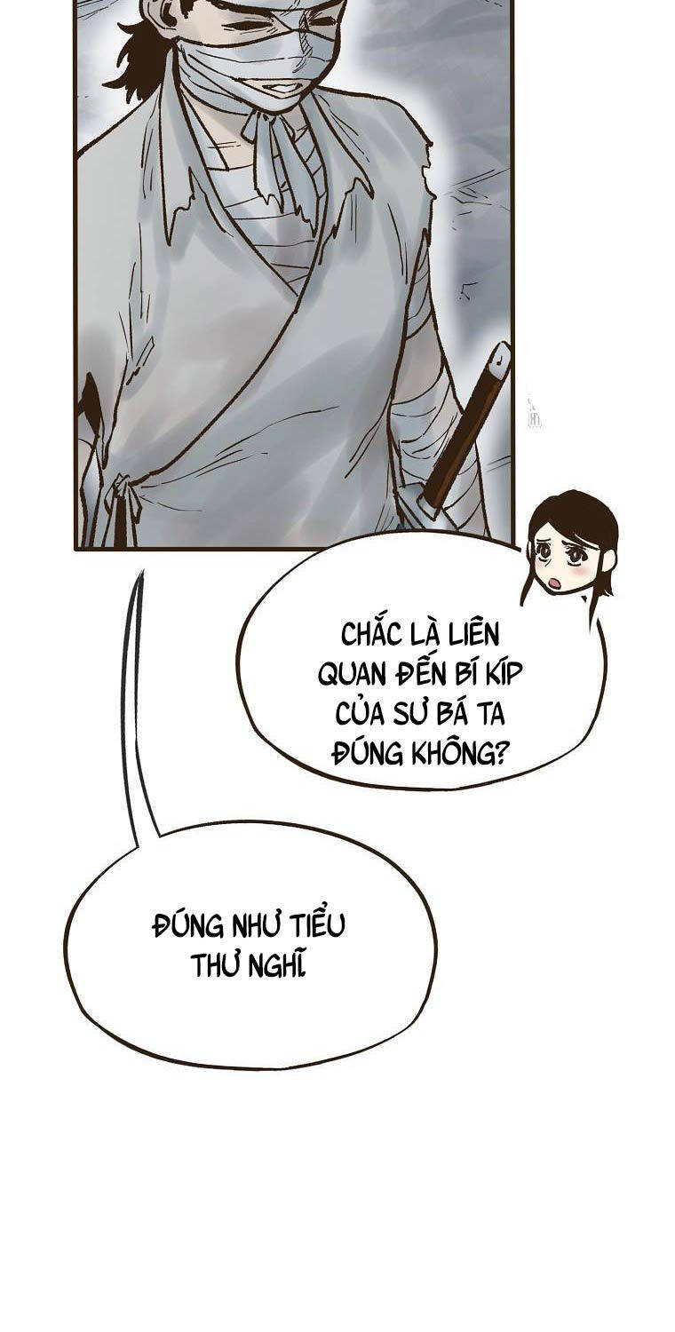 Quỷ Công Di Lục Chapter 34 - Trang 71