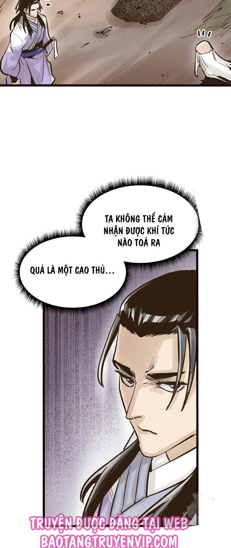 Quỷ Công Di Lục Chapter 10 - Trang 23