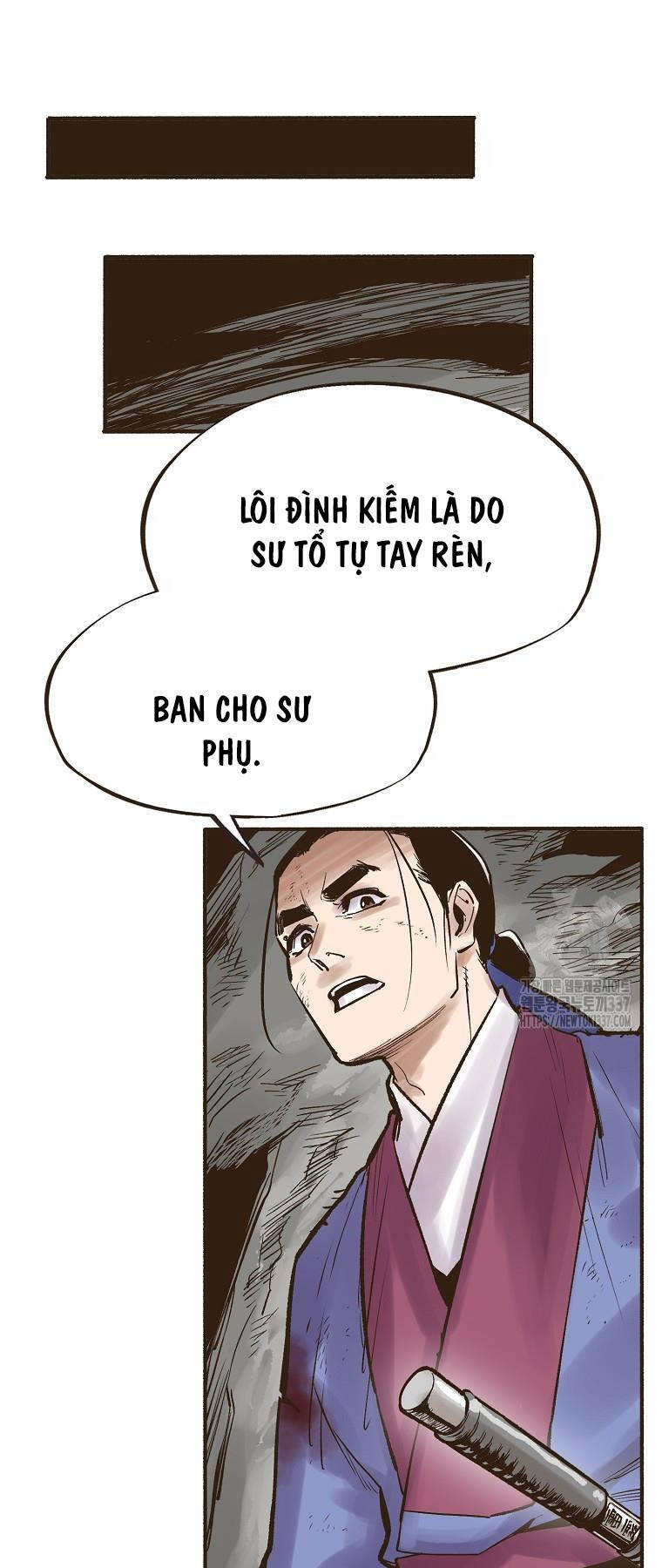 Quỷ Công Di Lục Chapter 2 - Trang 28