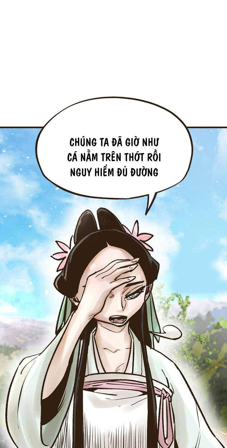 Quỷ Công Di Lục Chapter 36 - Trang 107