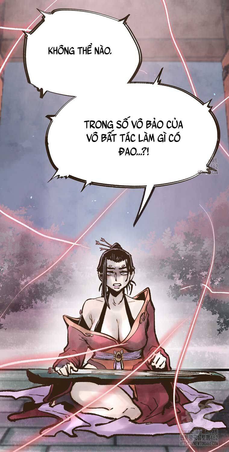 Quỷ Công Di Lục Chapter 41 - Trang 29