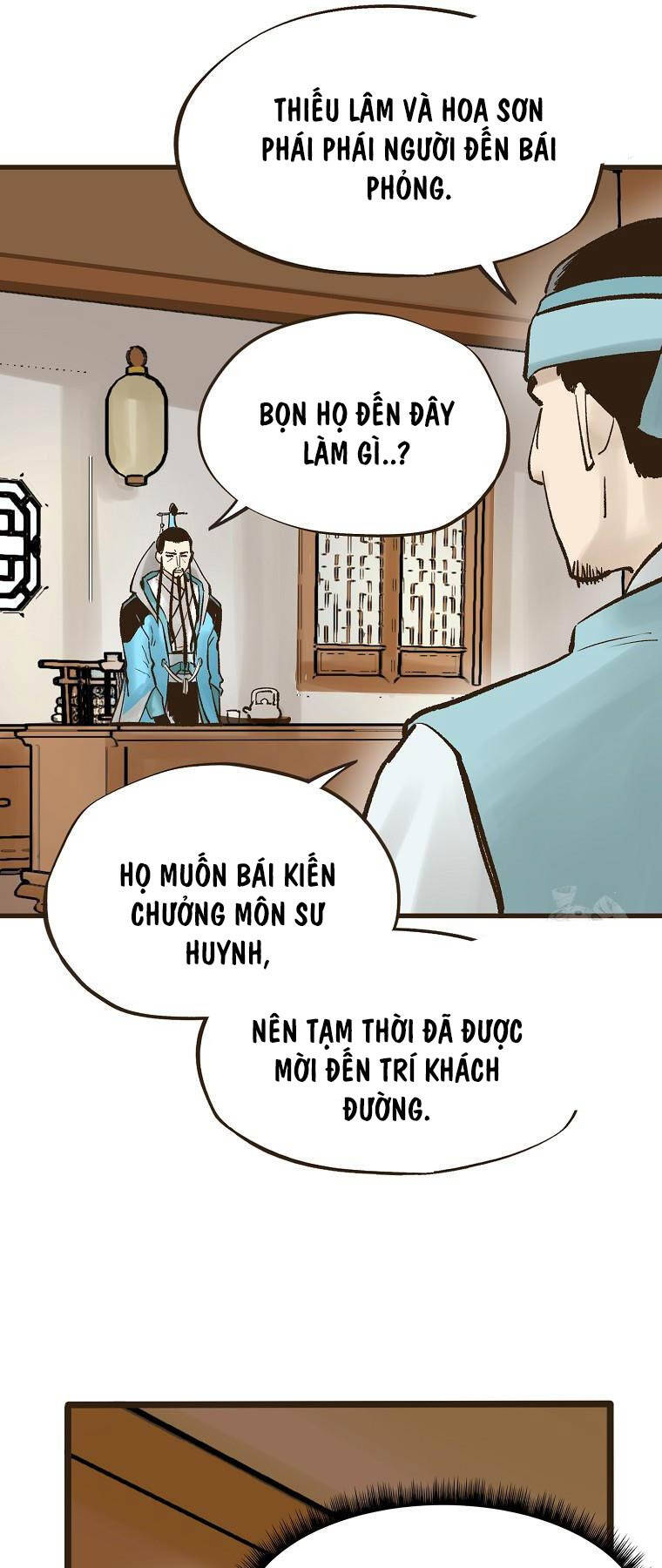 Quỷ Công Di Lục Chapter 12 - Trang 54