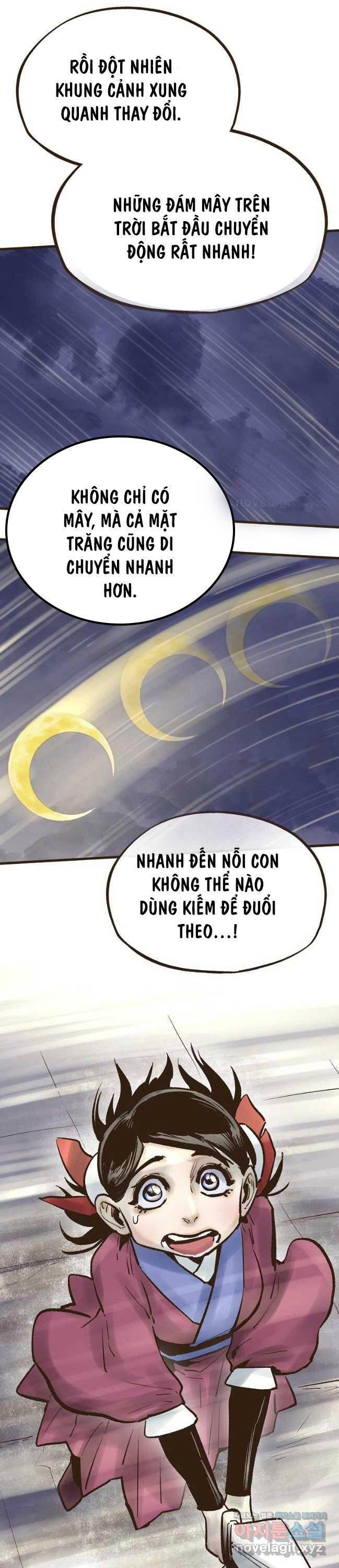 Quỷ Công Di Lục Chapter 24 - Trang 25