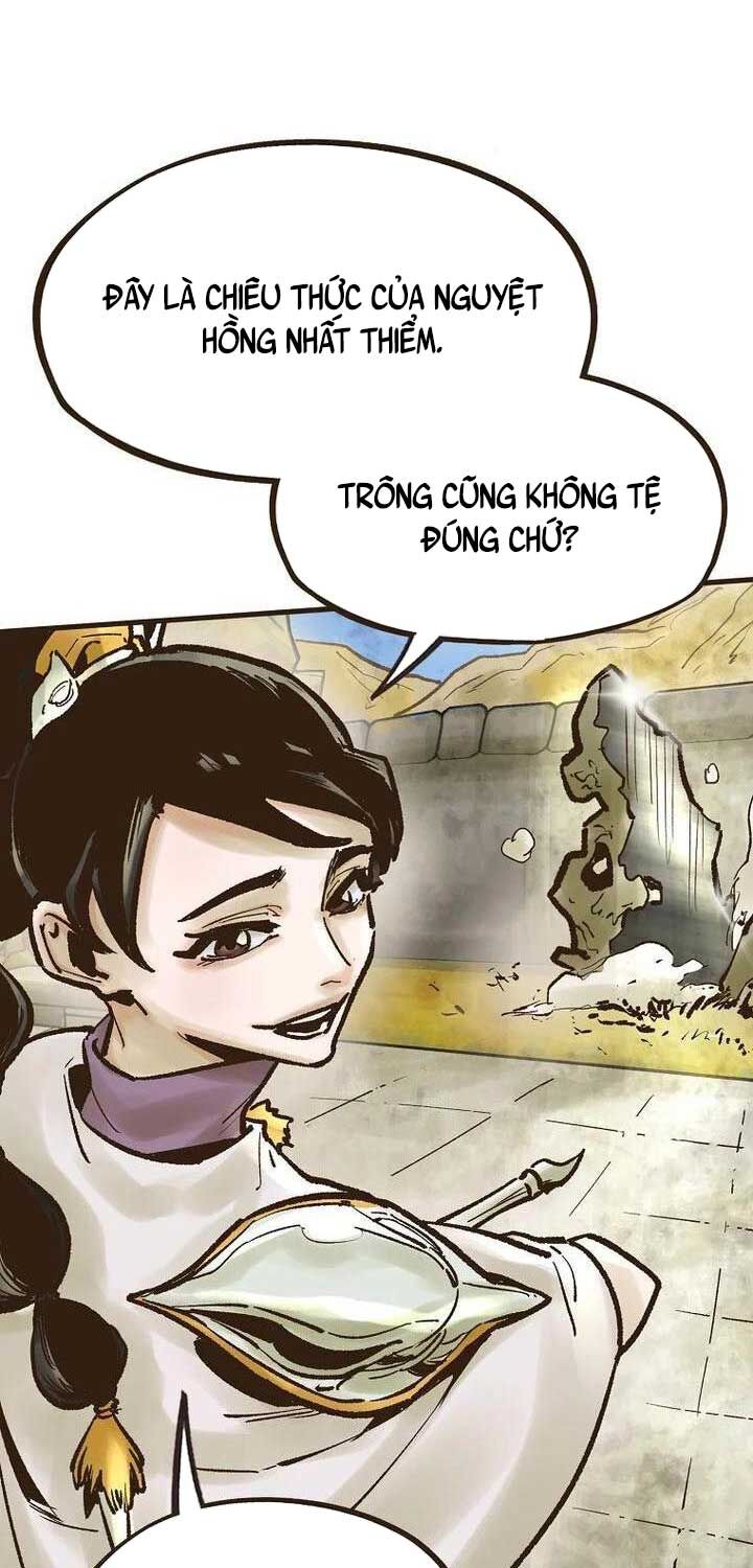 Quỷ Công Di Lục Chapter 42 - Trang 34