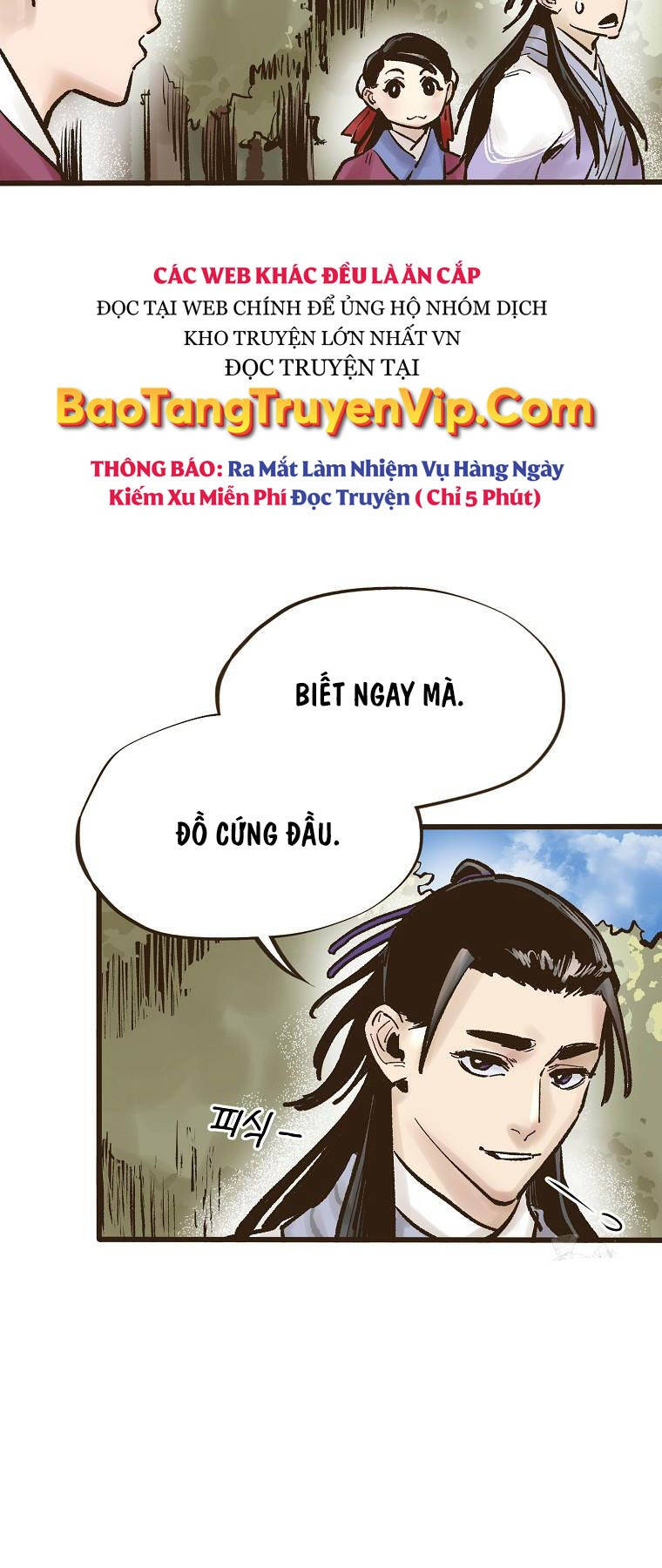 Quỷ Công Di Lục Chapter 16 - Trang 11