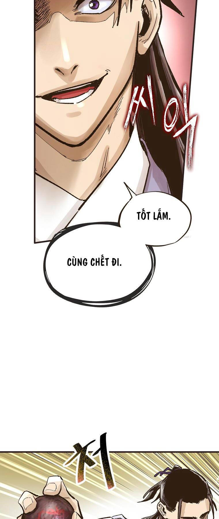 Quỷ Công Di Lục Chapter 14 - Trang 25