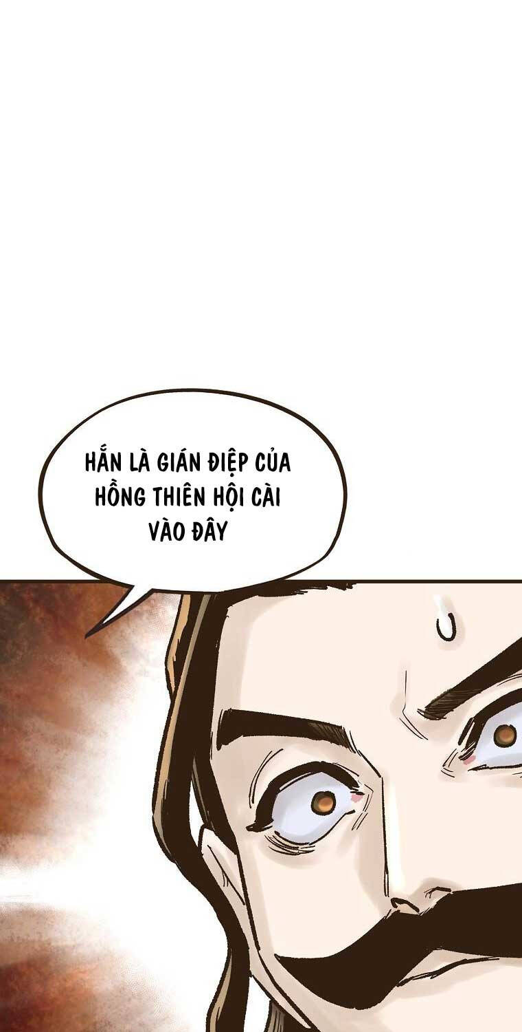 Quỷ Công Di Lục Chapter 36 - Trang 15